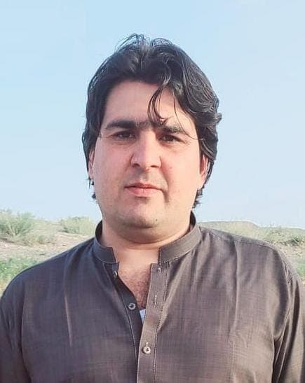 Nazir  Khan cricket player photo