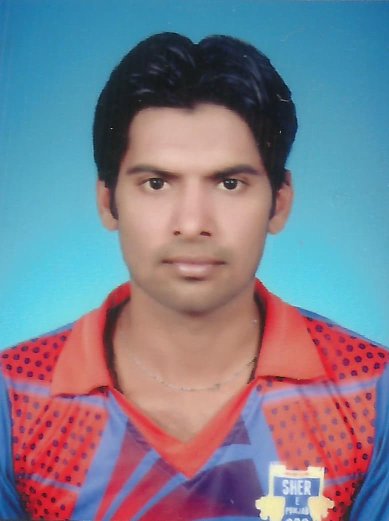 AKKASH KHALID
