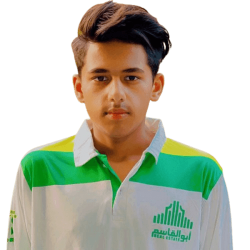 Aaqib Ahmed