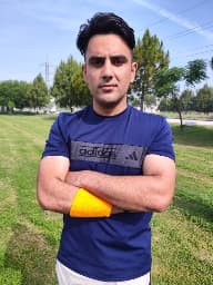 Shahid Ahmad