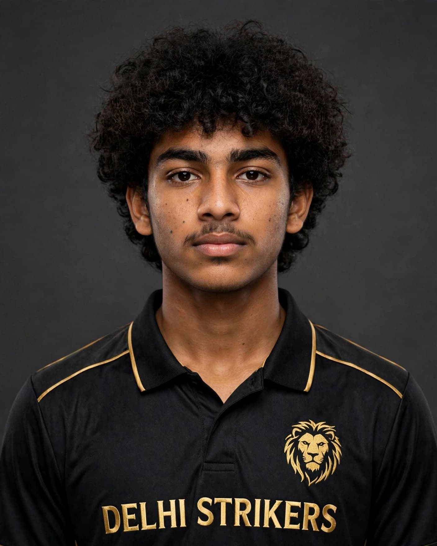 Vinay Shekhawat cricket player profile photo