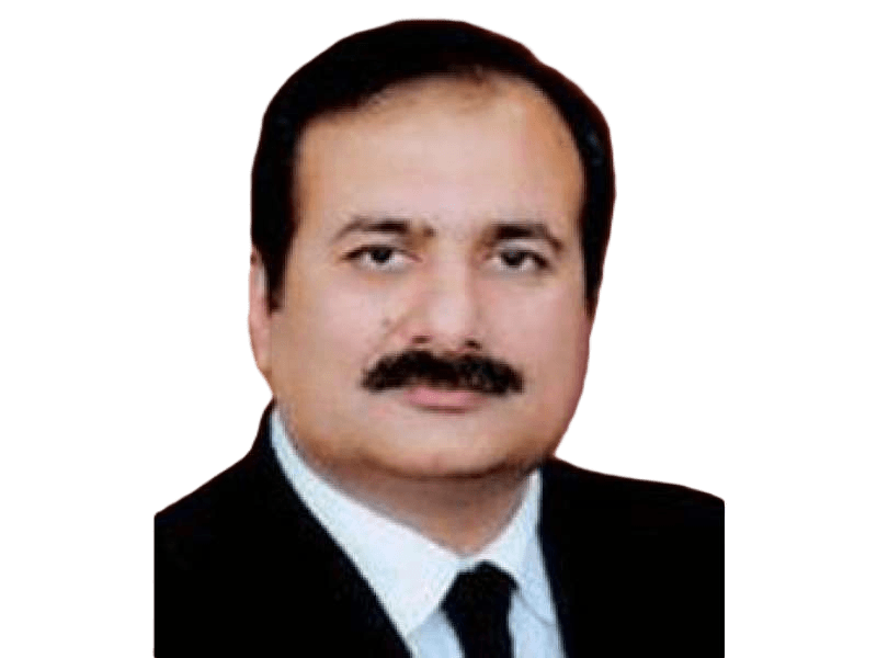 Rana Mashhood