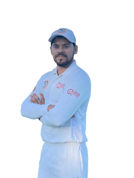 Risal Iliyas Nadkar cricket player profile photo