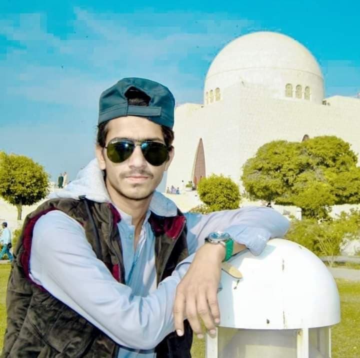 Zahid