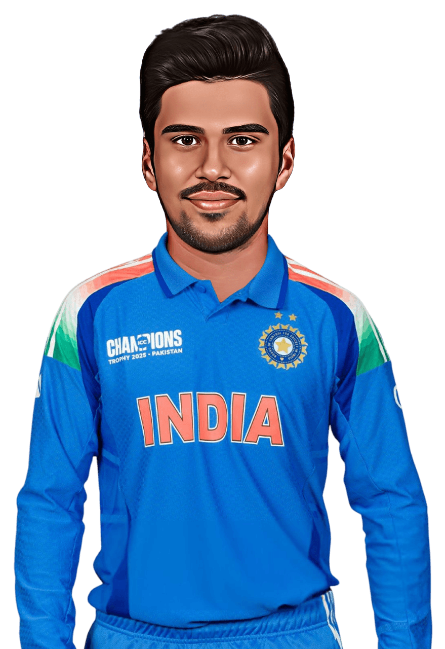 Washington Sundar