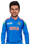 Washington Sundar