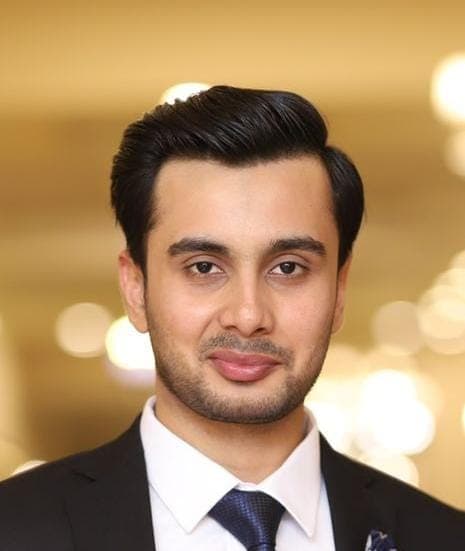Hamza imran