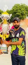 Shankar Parwani