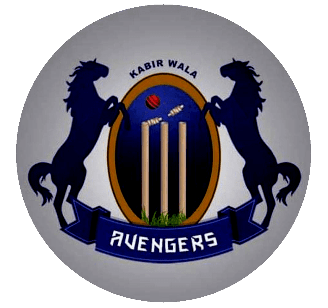 KABIRWALA REVENGERS team logo