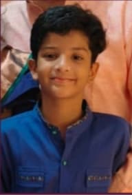 Sarthak Dasaka