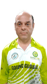Akhil Chugh