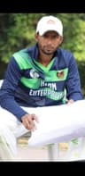 SHAFQAT
