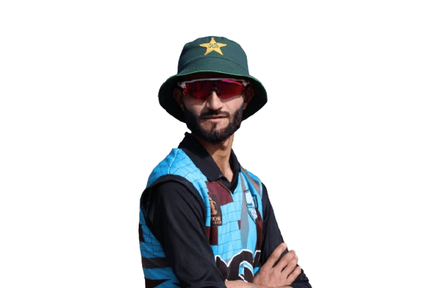 Ikram Afzal