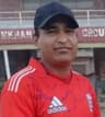 Muhammad Irfan
