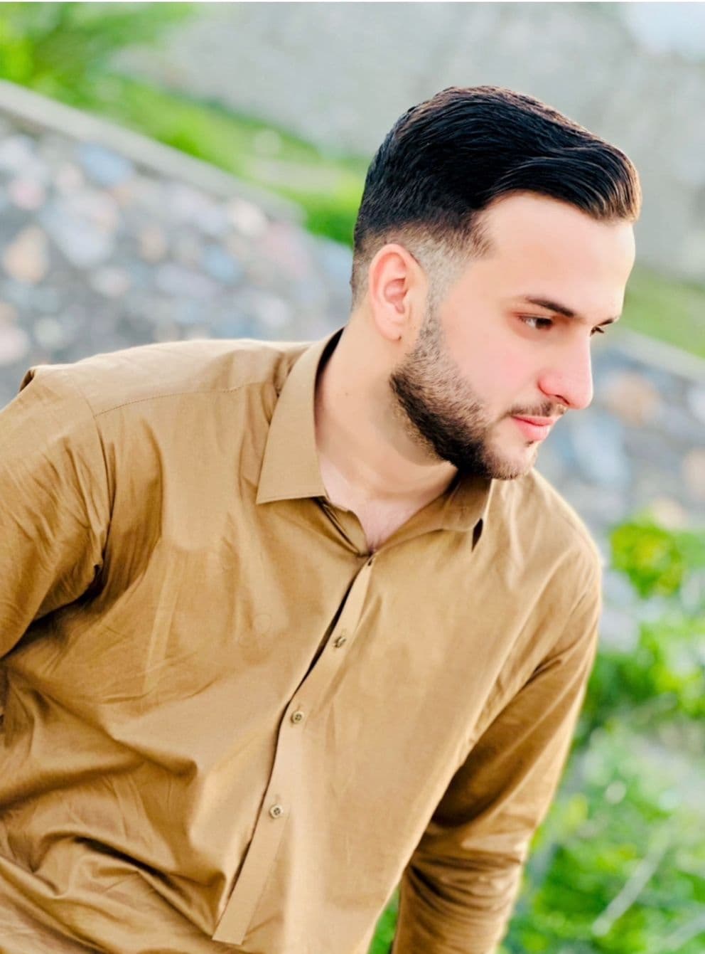 Arshad Khan