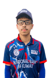 Zamin Kazim