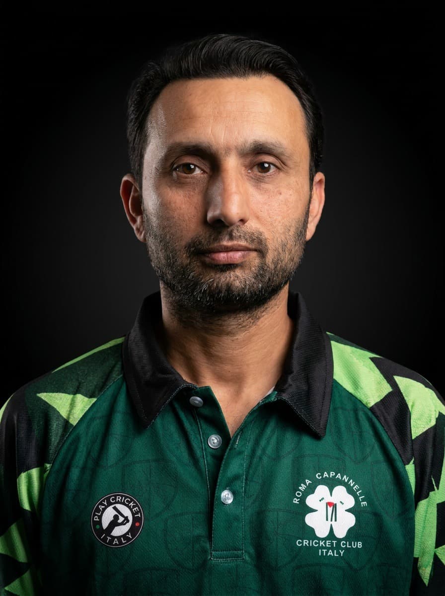 Safi Badar