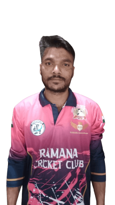 RAMANARASHIMULU	SALLA