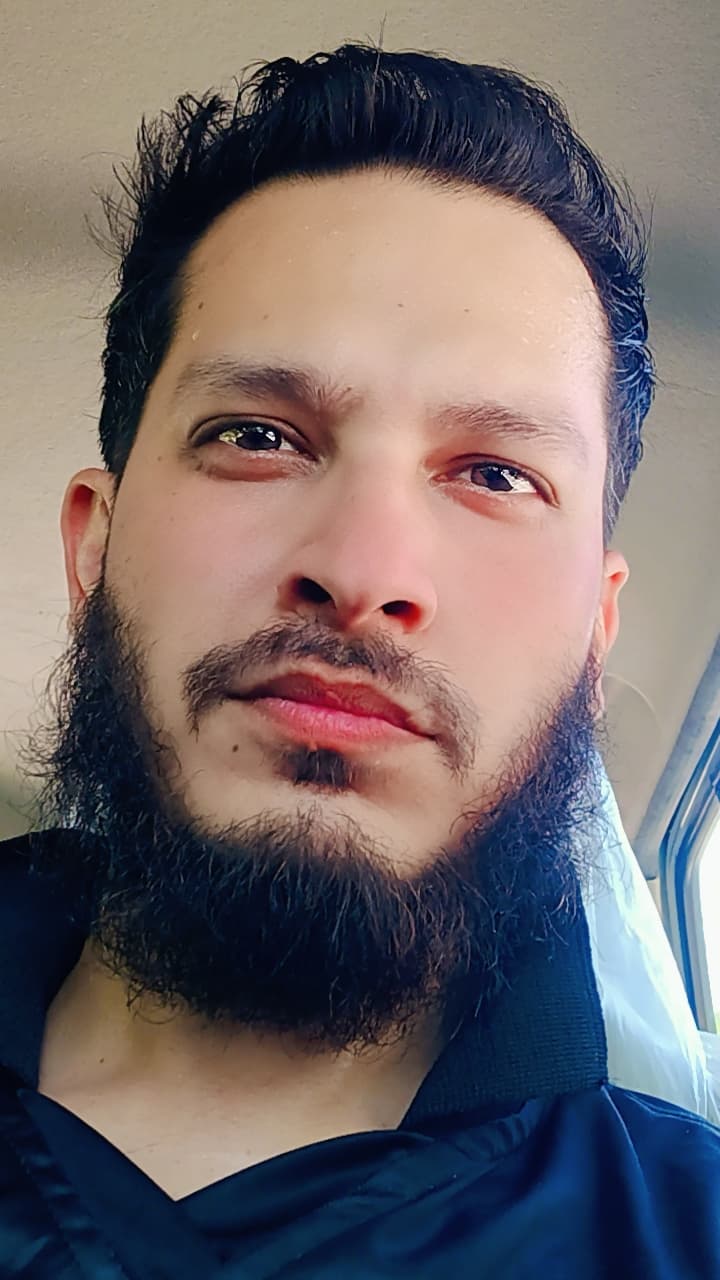 Salman Tahir