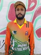 Abdul Raouf