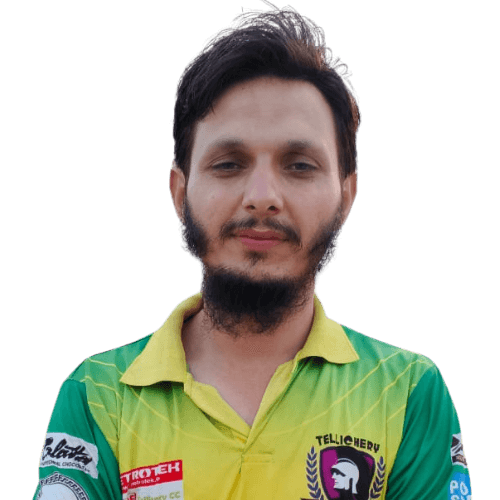 Bilal Khan