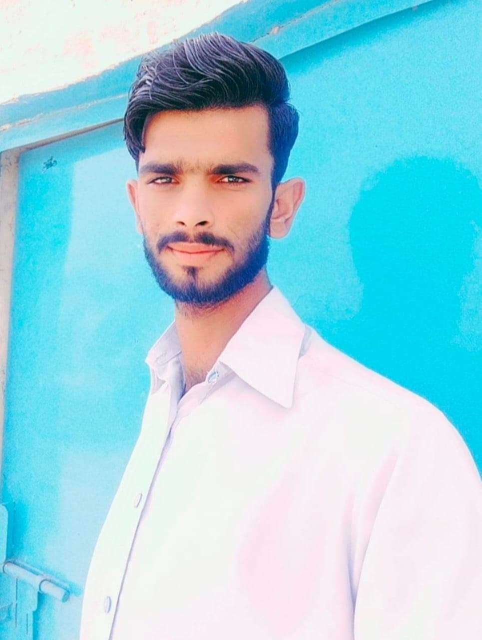 Maqbool Watto