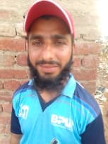 Shouqat cricket player profile photo