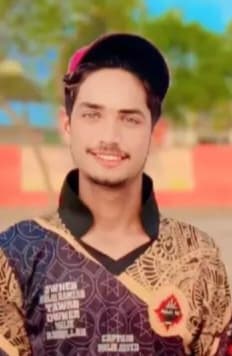 Malik Nawaz Bila