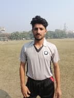 Muhammad ILyas cricket player profile photo