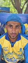 Gafran Hadi