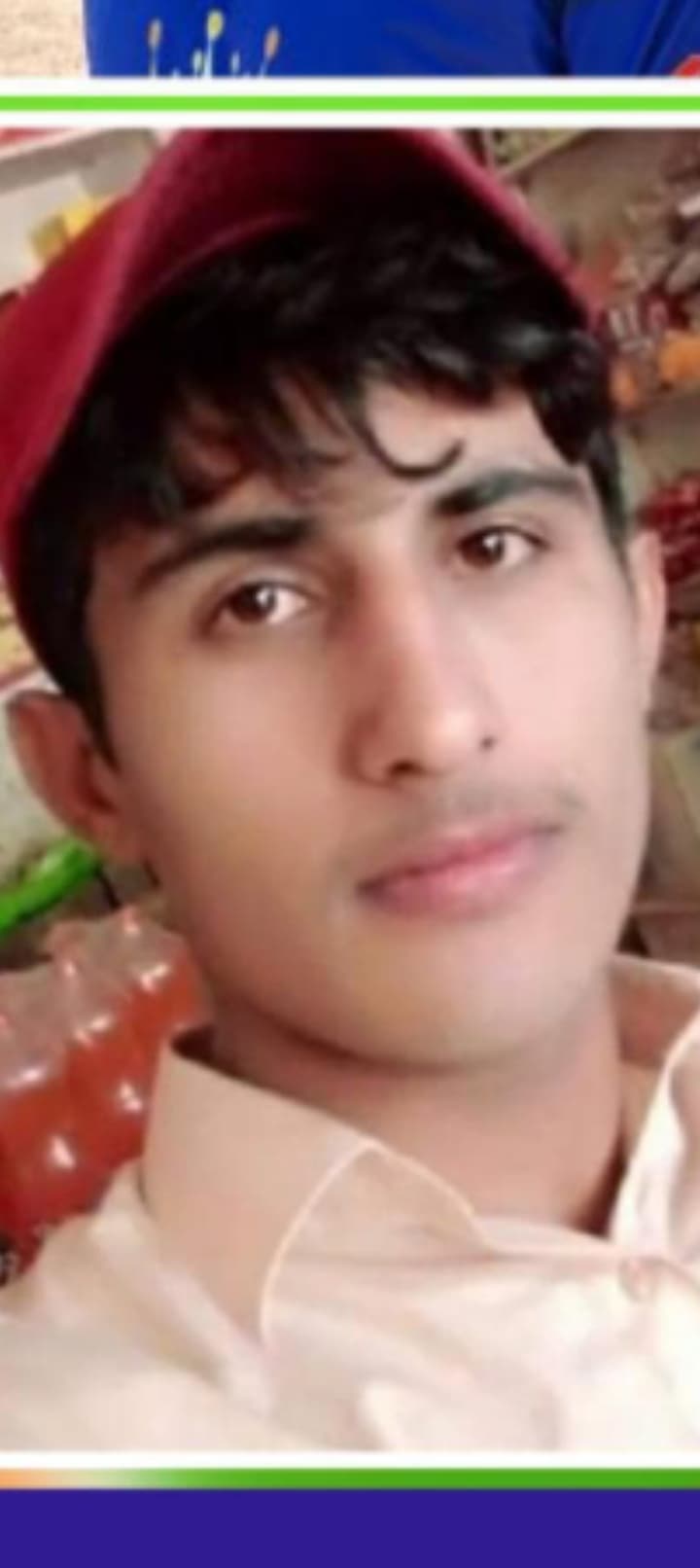 Khalid Dashti cricket player profile photo