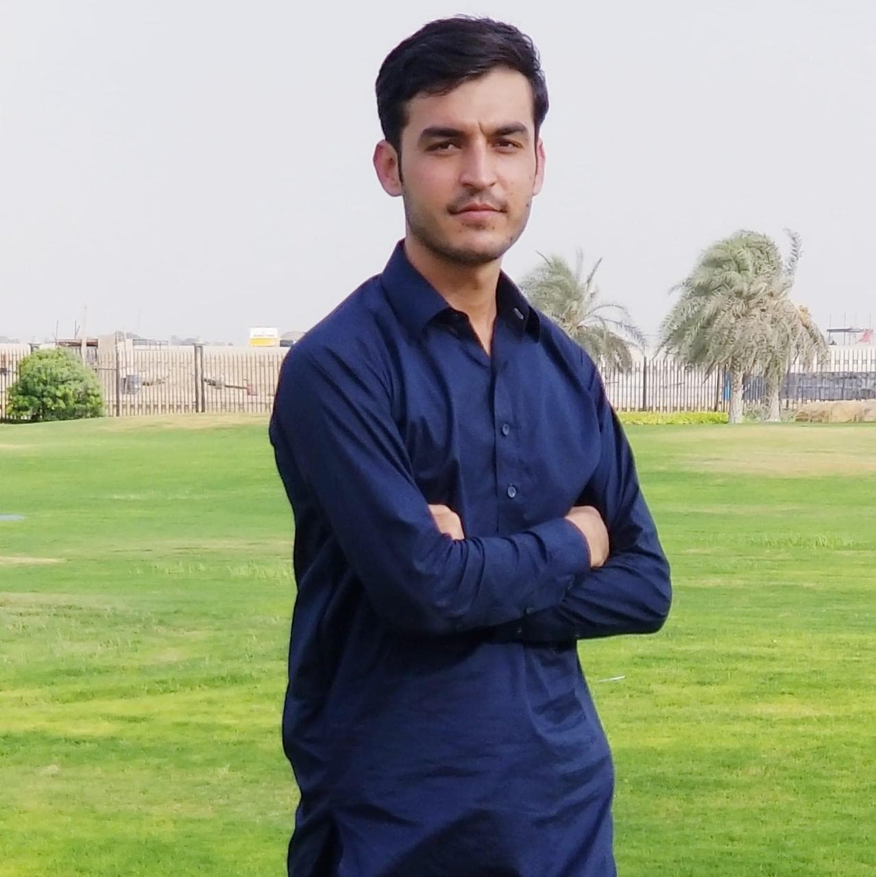Muqadar cricket player profile photo
