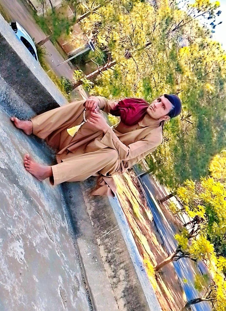 Mohammad Nabi