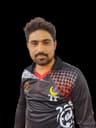 Yasir Ghouri