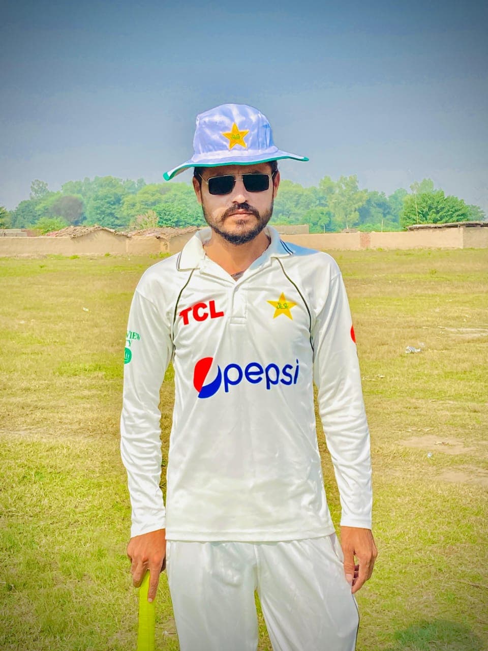 Nasir Gondal