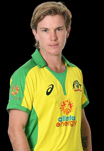 Adam Zampa cricket player photo