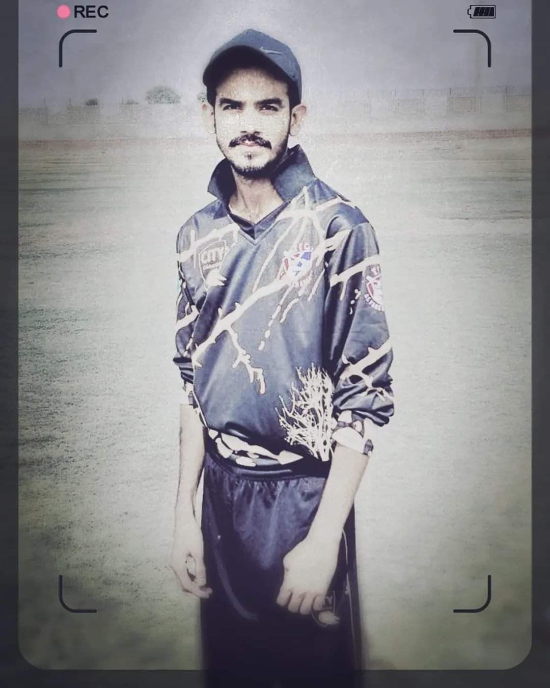 ZUNAIR LIAQUAT