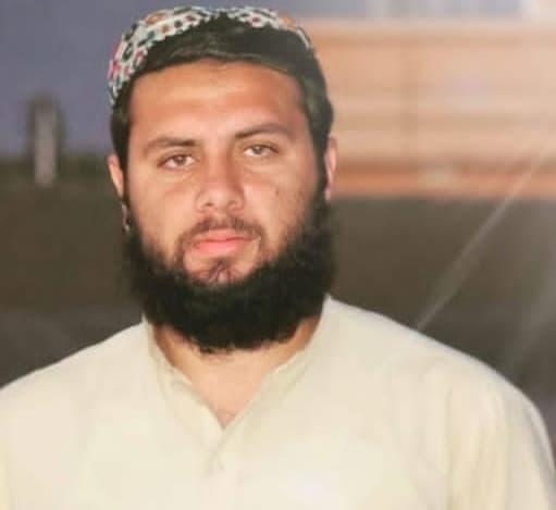 Hafiz Qasim cricket player profile photo