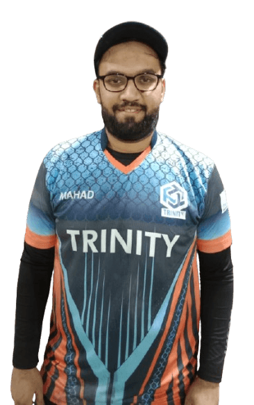 Mahad Rehman cricket player photo