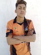 Kamran Khan