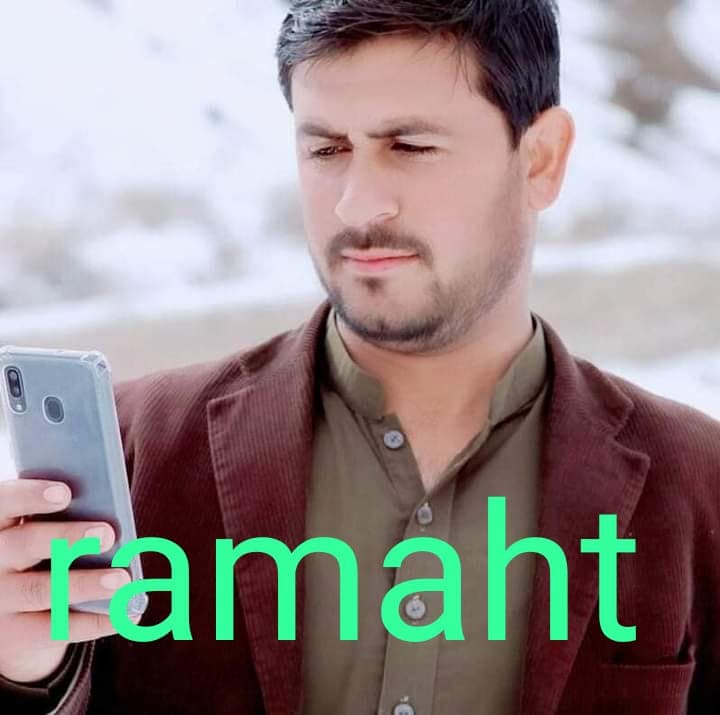 Rehmat cricket player photo
