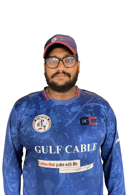 ABEL  DSOUZA