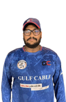 ABEL  DSOUZA