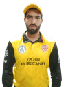 Amjad Hussain