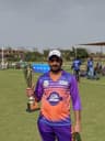 Faraz Naeem