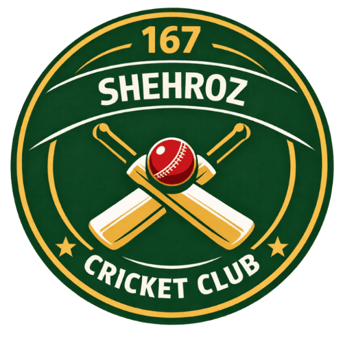 167 Shehroz