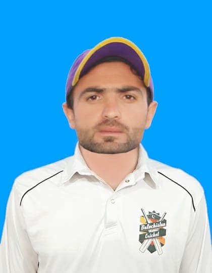 NADEEM ULLAH
