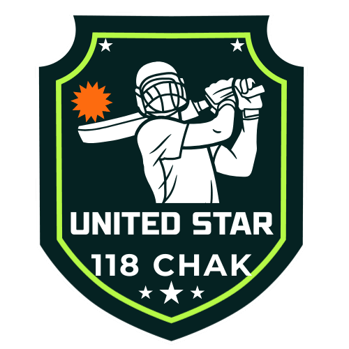 United Star Batha team logo