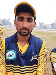 Waqas Khan