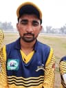 Waqas Khan